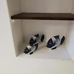 Ai Pesci Blue Flat * Рапалло