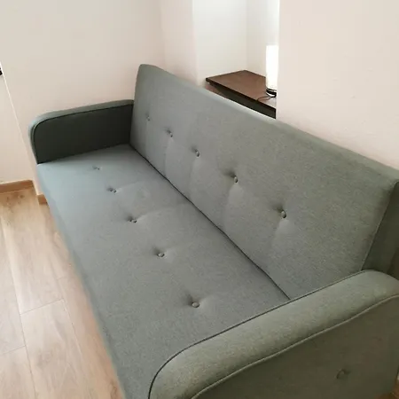 Ai Pesci Blue Flat Апартаменты