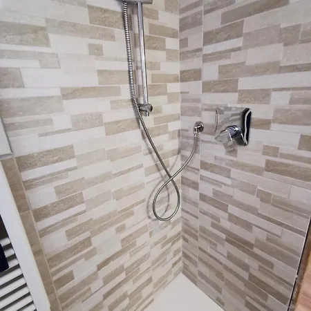 Ai Pesci Blue Flat Апартаменты *