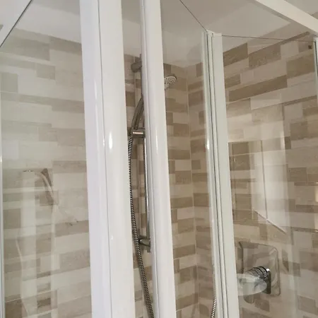 Ai Pesci Blue Flat Рапалло