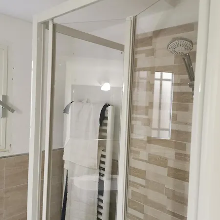 Ai Pesci Blue Flat Апартаменты *