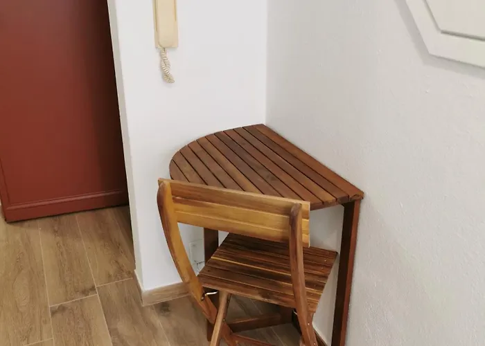 Ai Pesci Blue Flat 라팔로