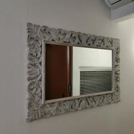 Ai Pesci Blue Flat Apartment