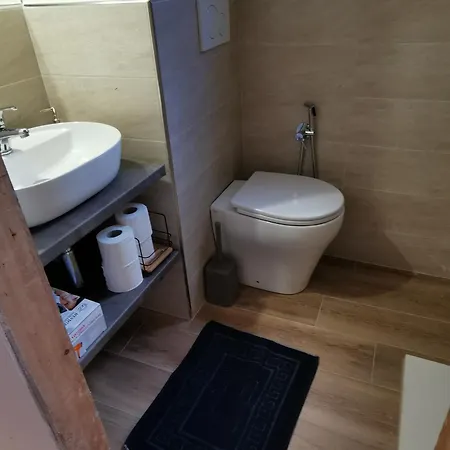 Appartamento Ai Pesci Blue Flat