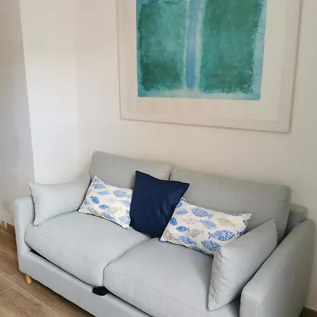 Appartement Ai Pesci Blue Flat