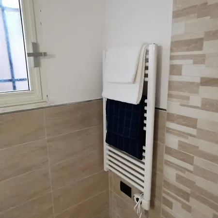 Ai Pesci Blue Flat * Rapallo