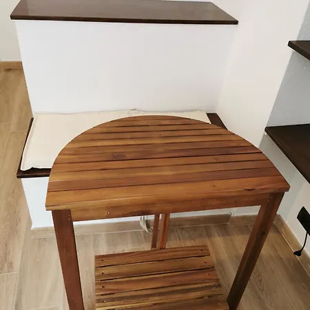 Ai Pesci Blue Flat Appartement