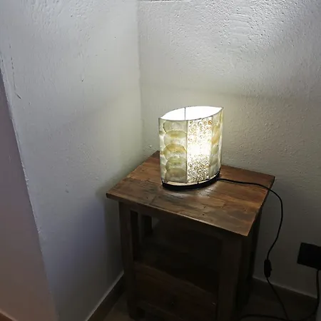 Appartement Ai Pesci Blue Flat