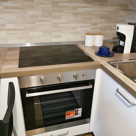 Ai Pesci Blue Flat Appartement *