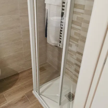 Ai Pesci Blue Flat Rapallo