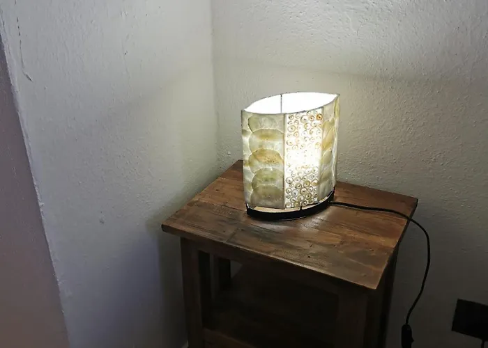 Διαμέρισμα Ai Pesci Blue Flat